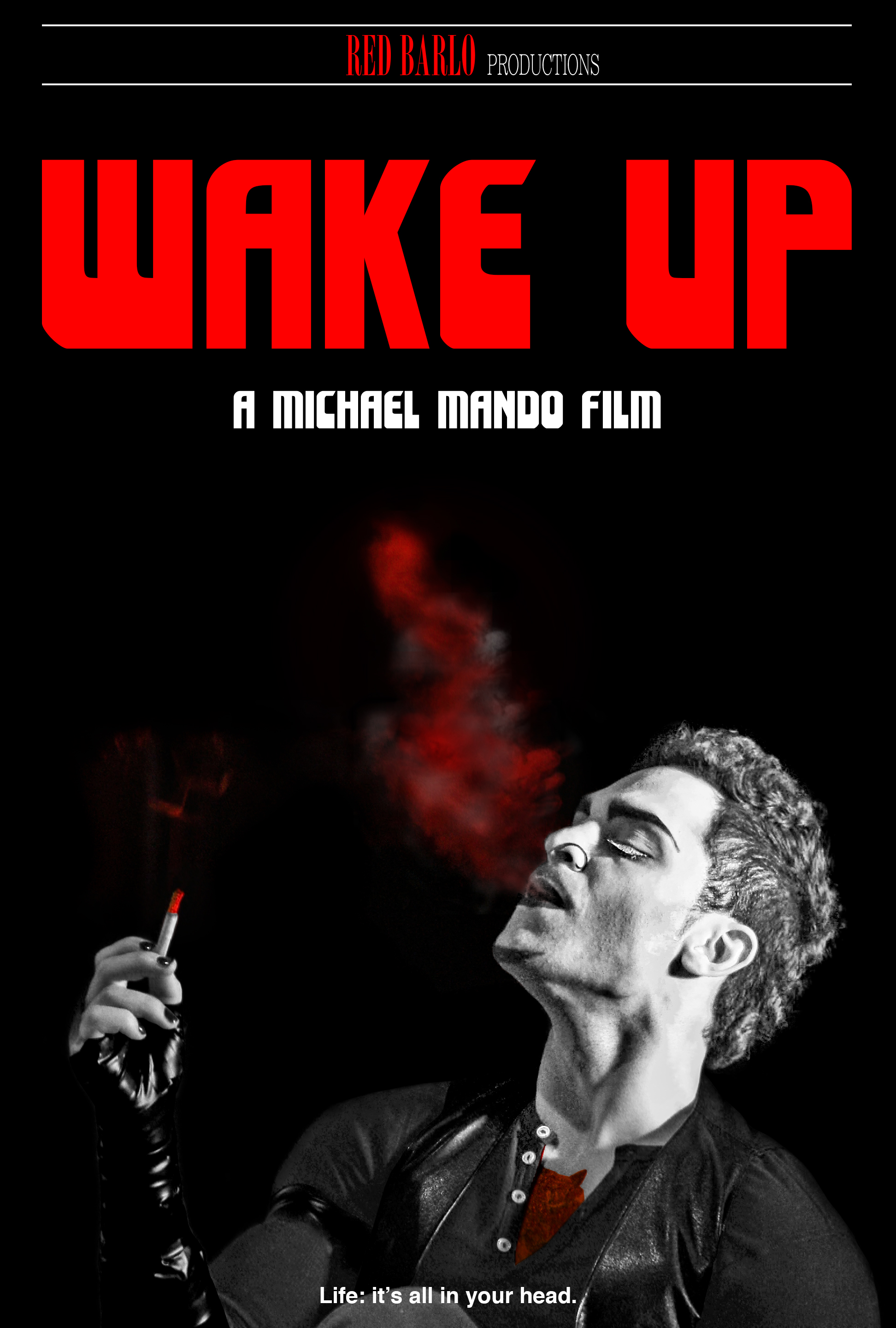wake up the film