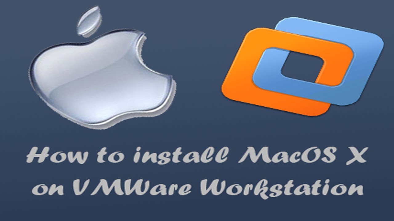 vmware workstation mac torrent